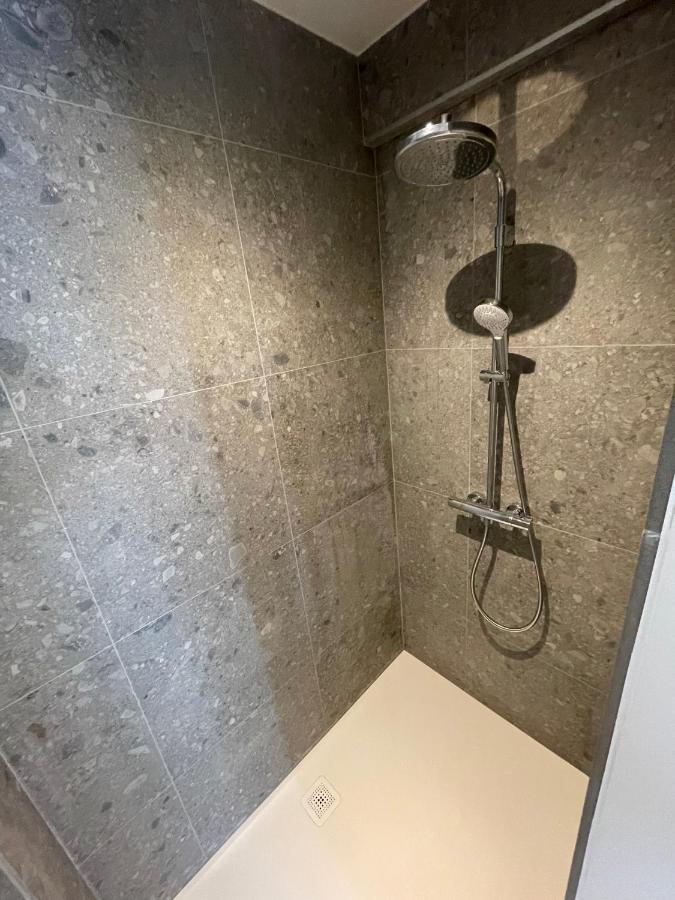 Apartament Les Fleurettes De Panne Zewnętrze zdjęcie