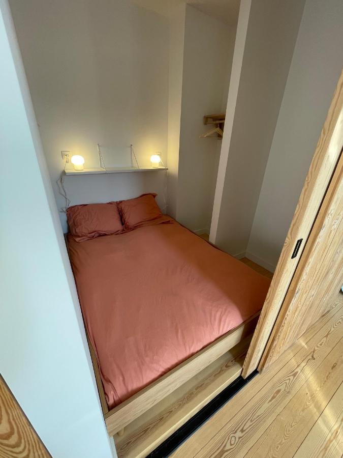 Apartament Les Fleurettes De Panne Zewnętrze zdjęcie