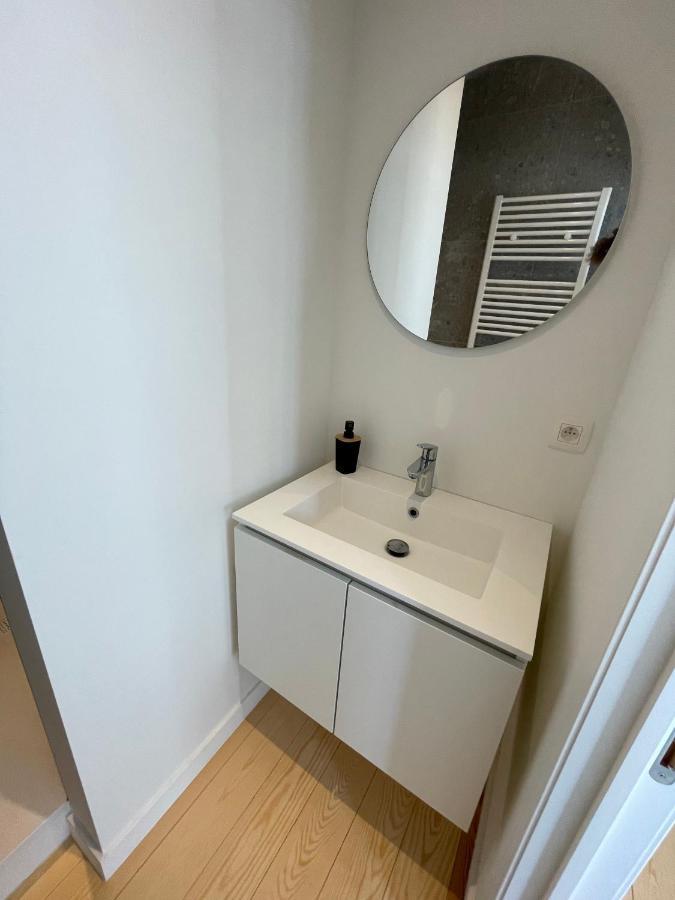 Apartament Les Fleurettes De Panne Zewnętrze zdjęcie